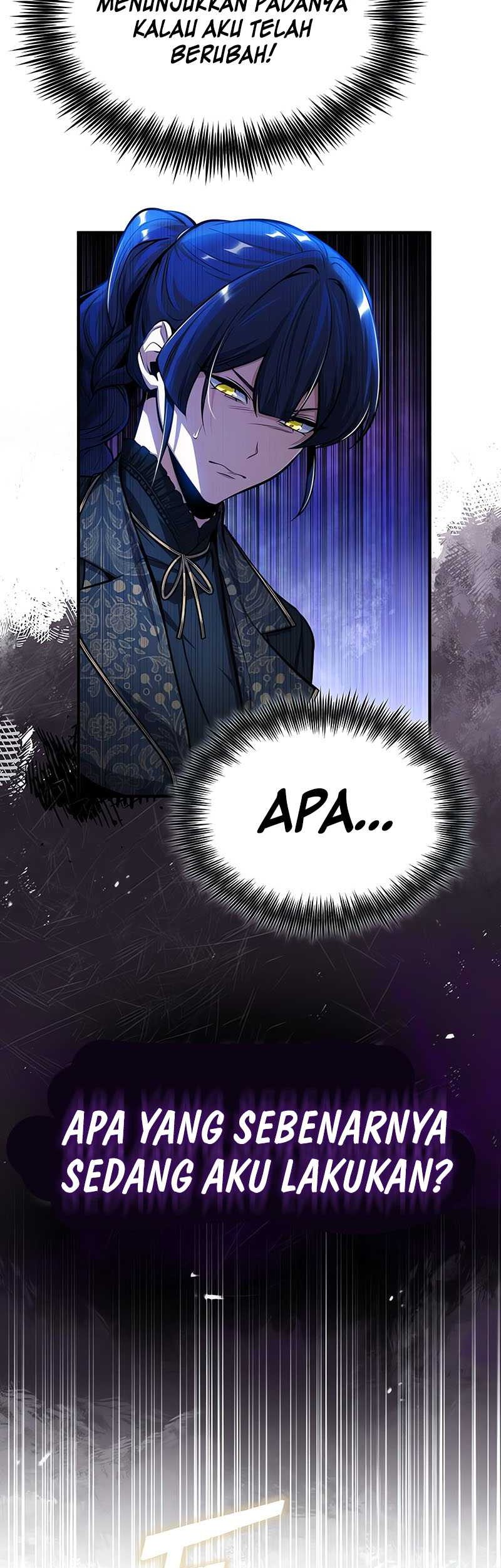 Academy’s Undercover Professor Chapter 65 - halaman 70