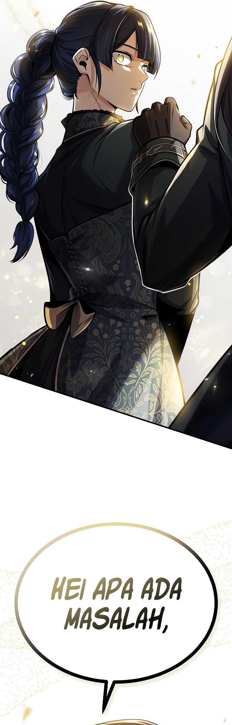 Academy’s Undercover Professor Chapter 65 - halaman 72