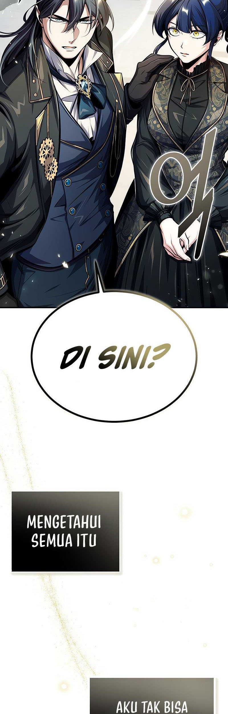 Academy’s Undercover Professor Chapter 66 - halaman 13