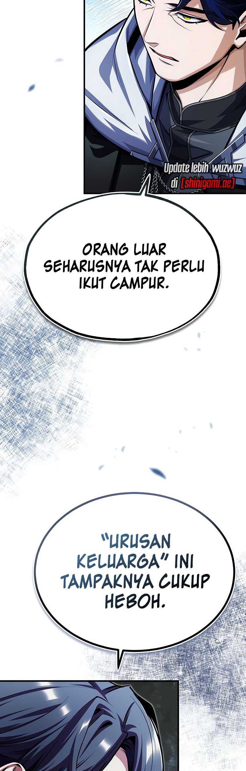 Academy’s Undercover Professor Chapter 66 - halaman 18
