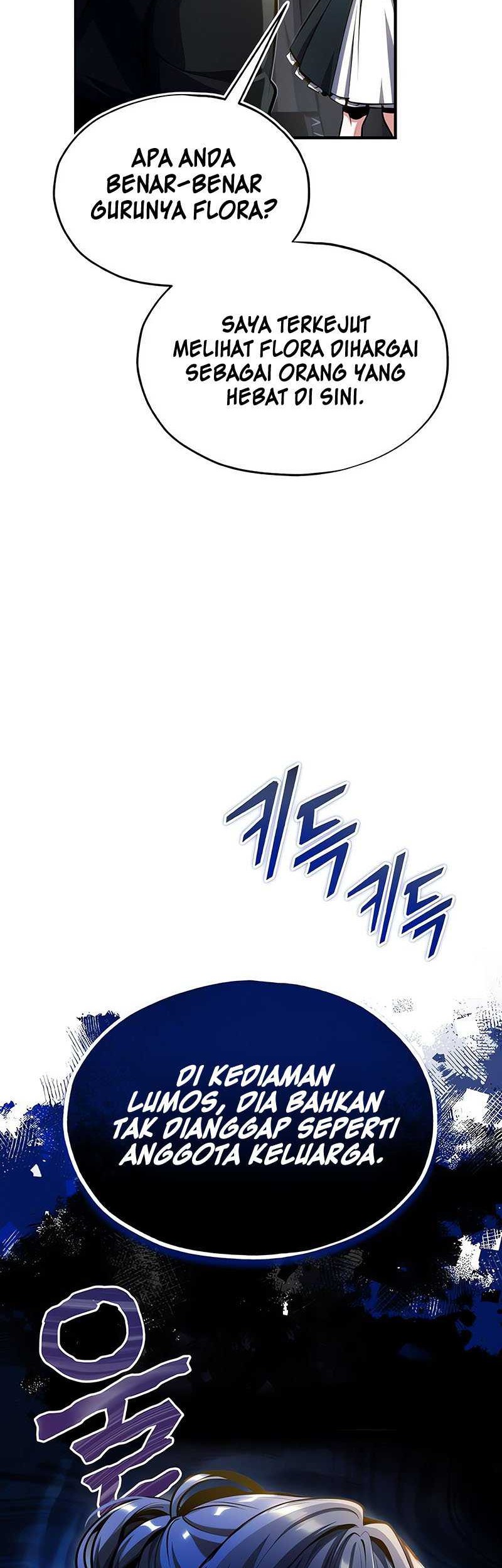 Academy’s Undercover Professor Chapter 66 - halaman 21