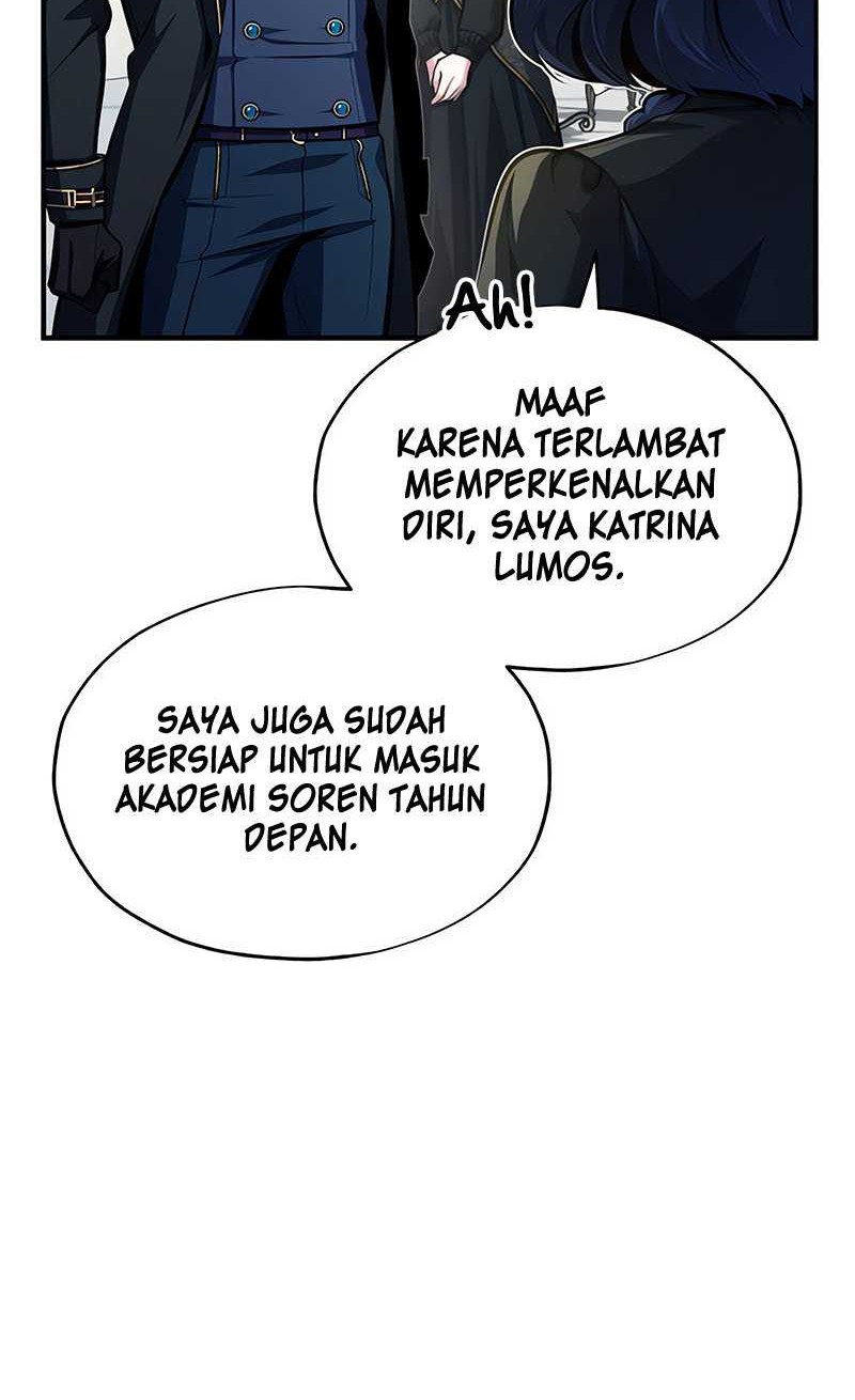Academy’s Undercover Professor Chapter 66 - halaman 23