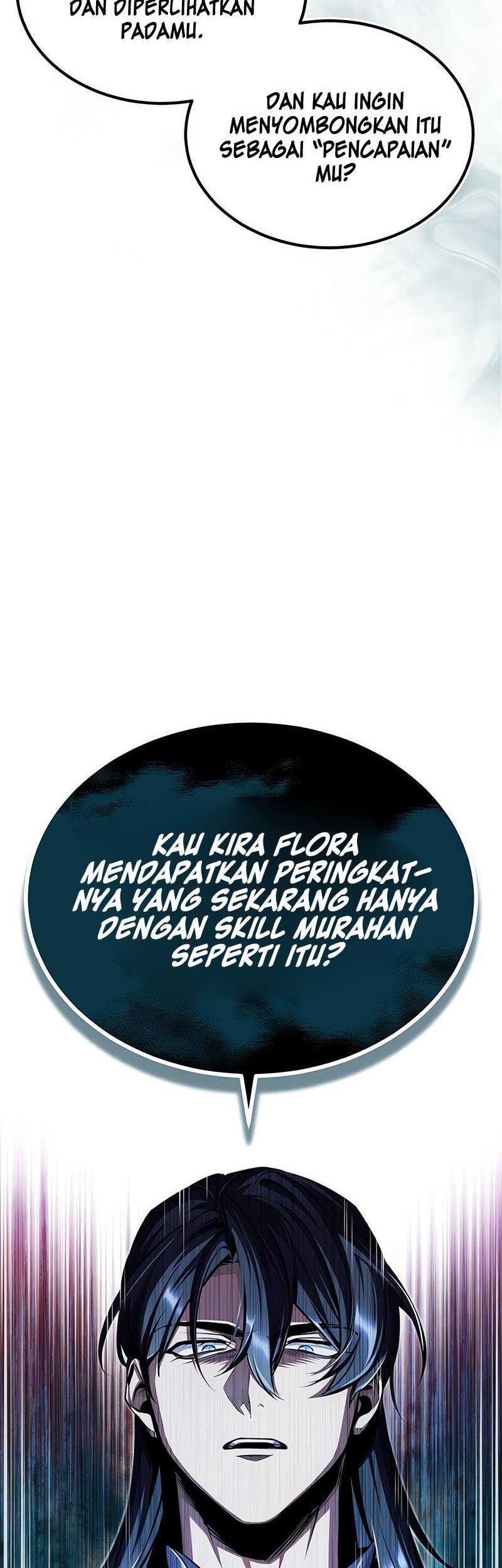 Academy’s Undercover Professor Chapter 66 - halaman 29