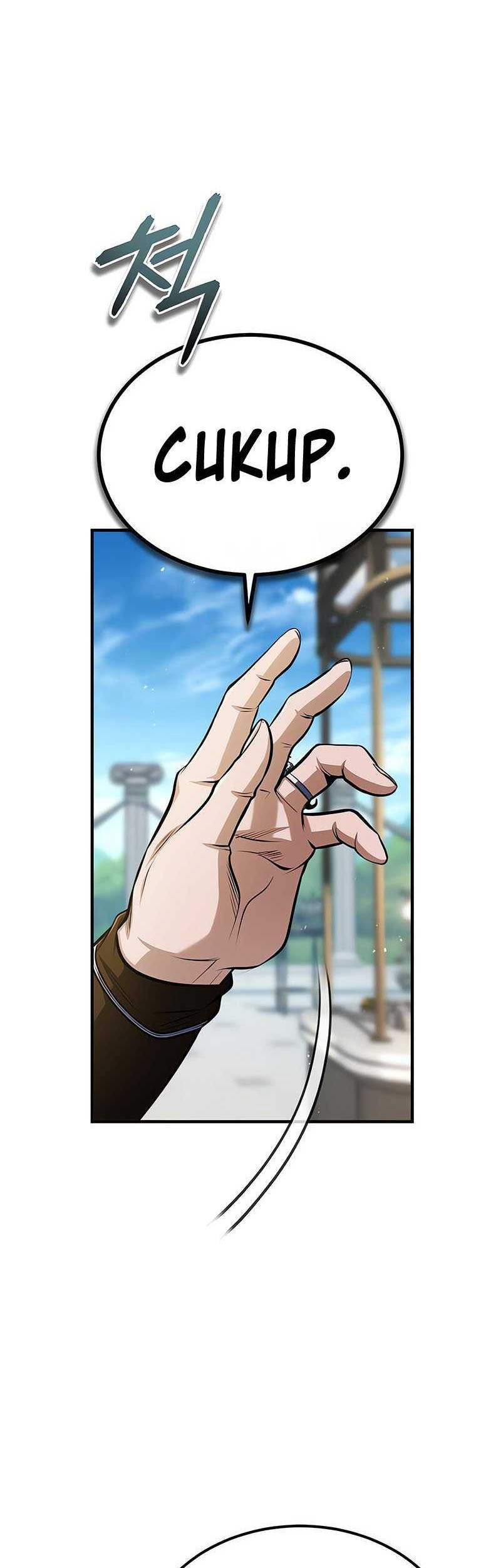 Academy’s Undercover Professor Chapter 66 - halaman 33