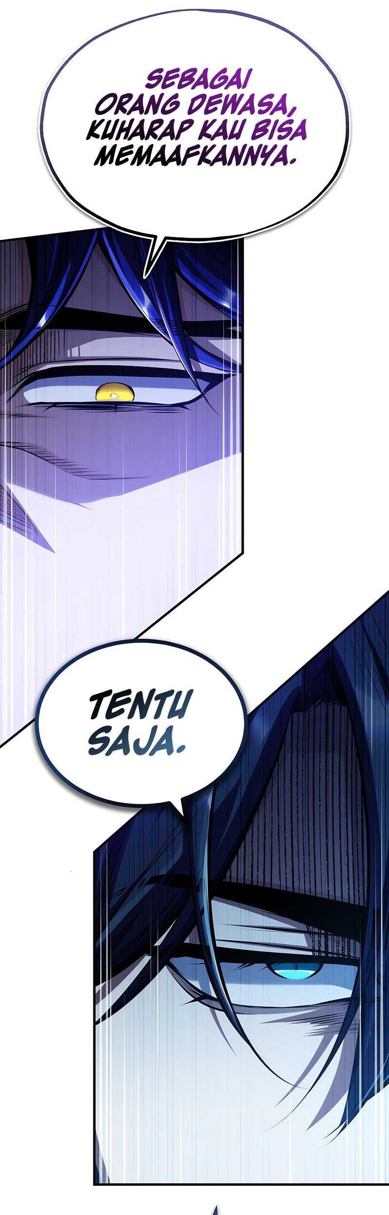 Academy’s Undercover Professor Chapter 66 - halaman 36