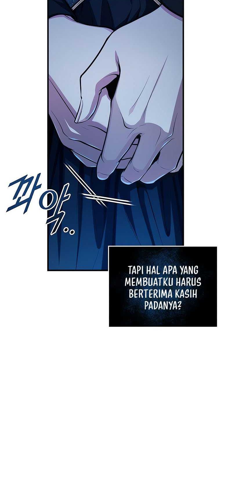Academy’s Undercover Professor Chapter 66 - halaman 39