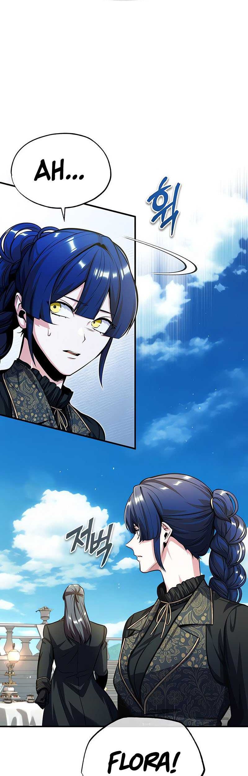 Academy’s Undercover Professor Chapter 66 - halaman 41