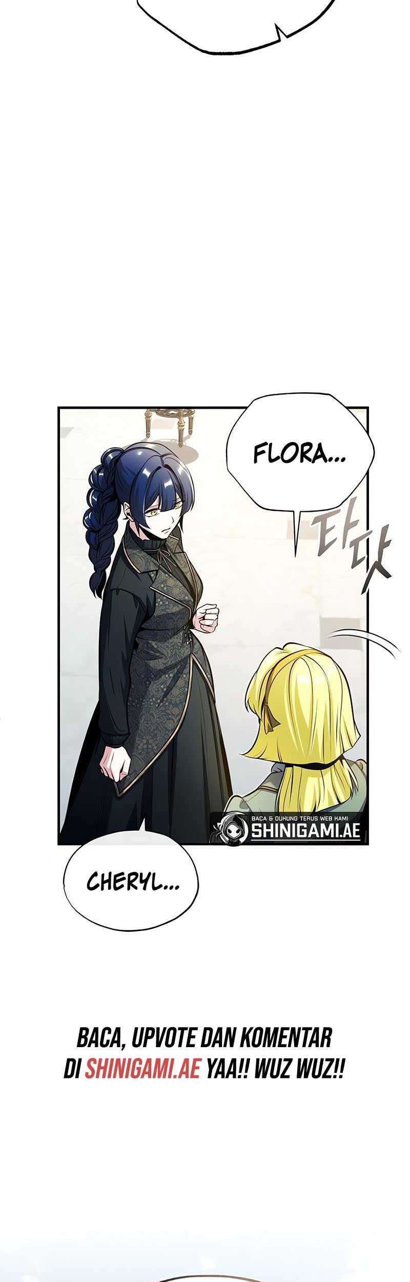Academy’s Undercover Professor Chapter 66 - halaman 42