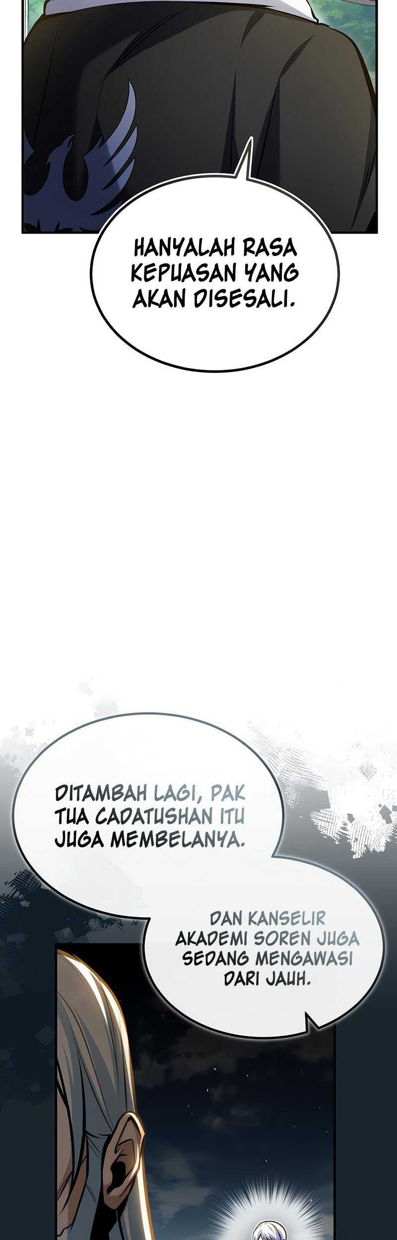 Academy’s Undercover Professor Chapter 66 - halaman 46