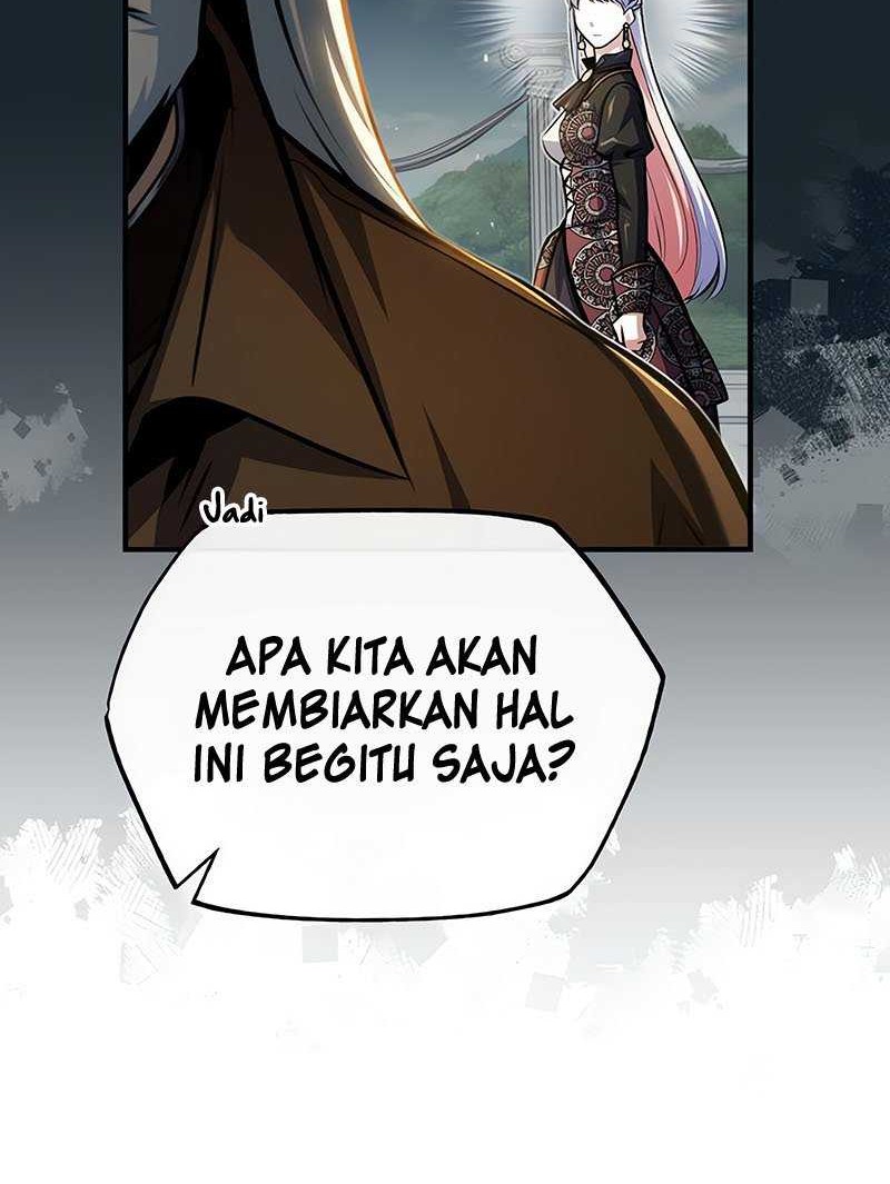 Academy’s Undercover Professor Chapter 66 - halaman 47