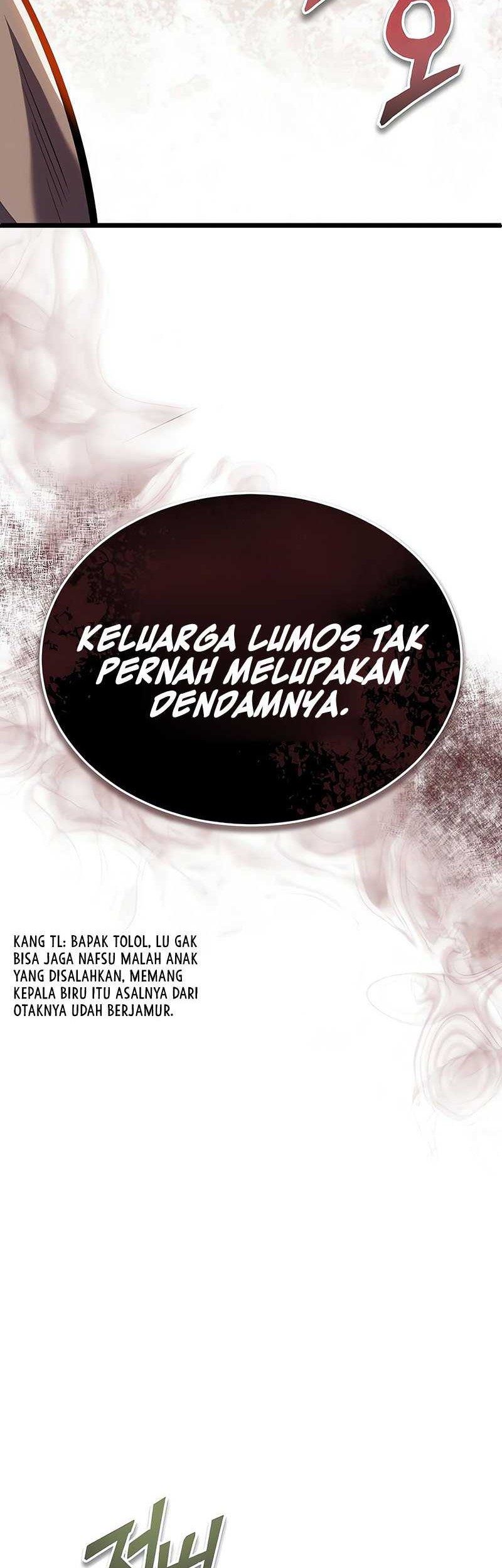 Academy’s Undercover Professor Chapter 66 - halaman 49