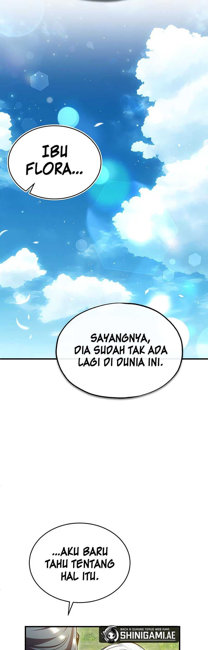 Academy’s Undercover Professor Chapter 66 - halaman 54