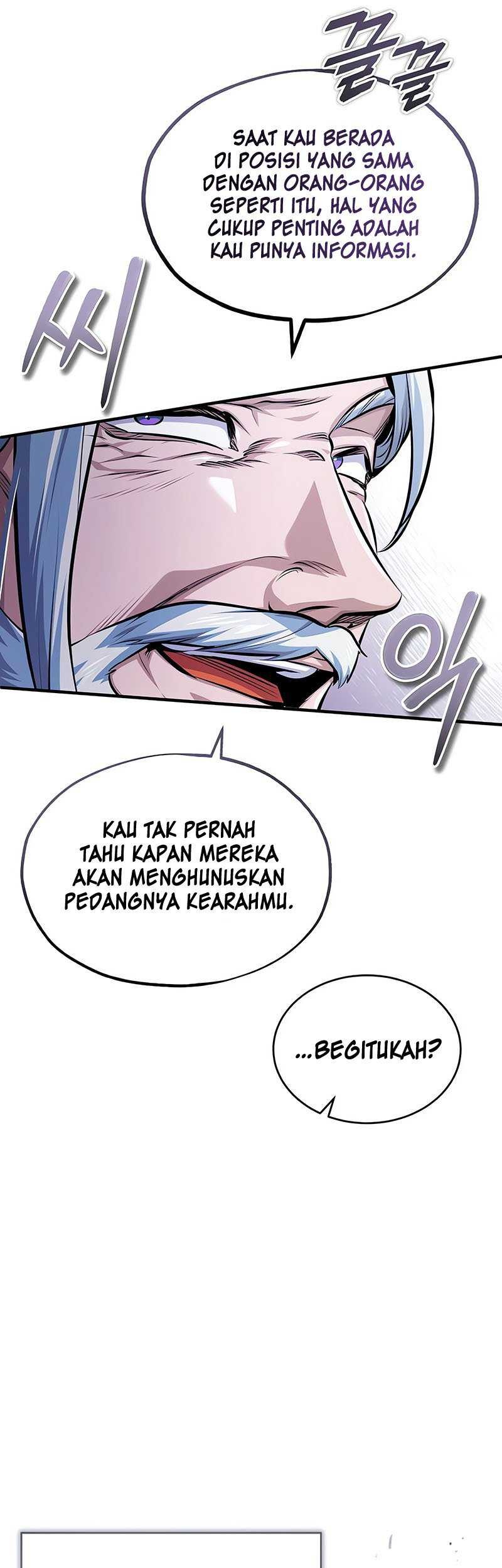 Academy’s Undercover Professor Chapter 66 - halaman 56