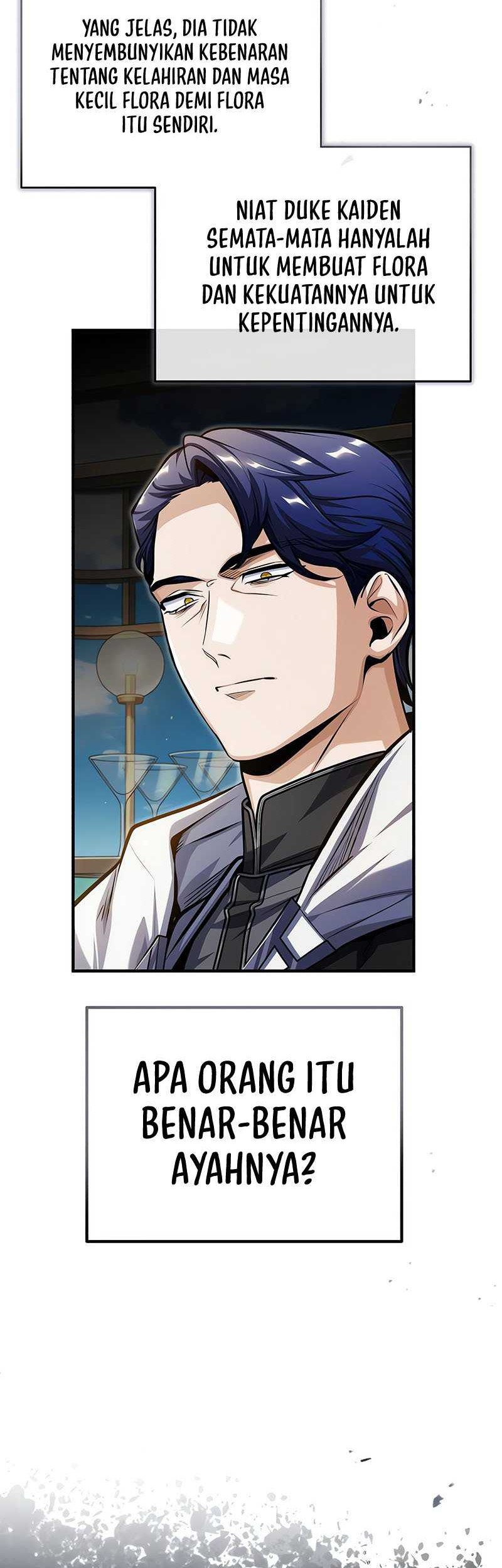 Academy’s Undercover Professor Chapter 66 - halaman 57