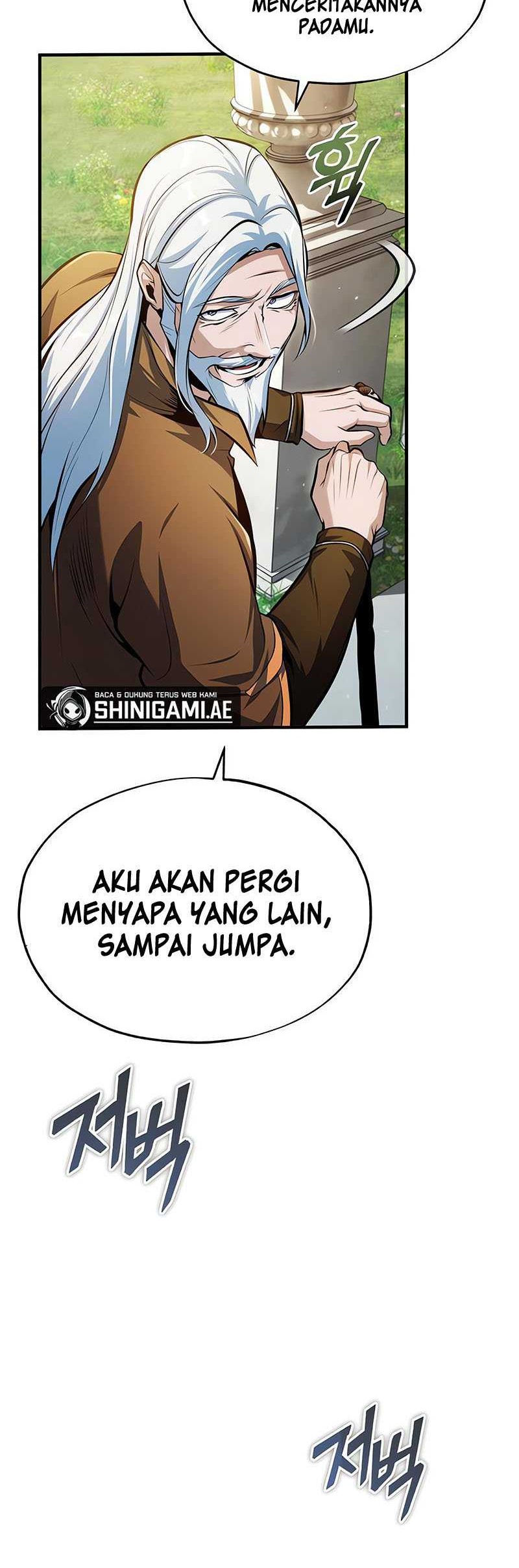 Academy’s Undercover Professor Chapter 66 - halaman 59