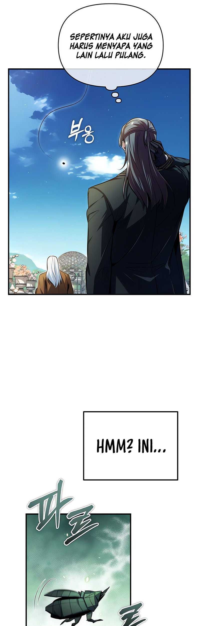 Academy’s Undercover Professor Chapter 66 - halaman 60