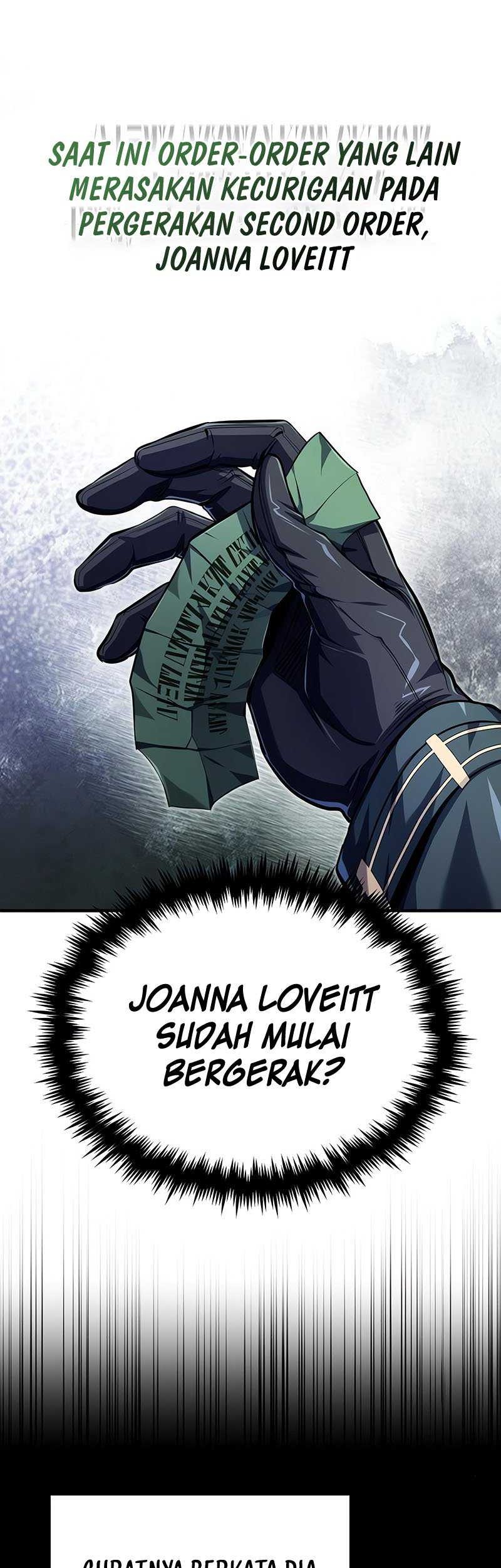 Academy’s Undercover Professor Chapter 66 - halaman 62