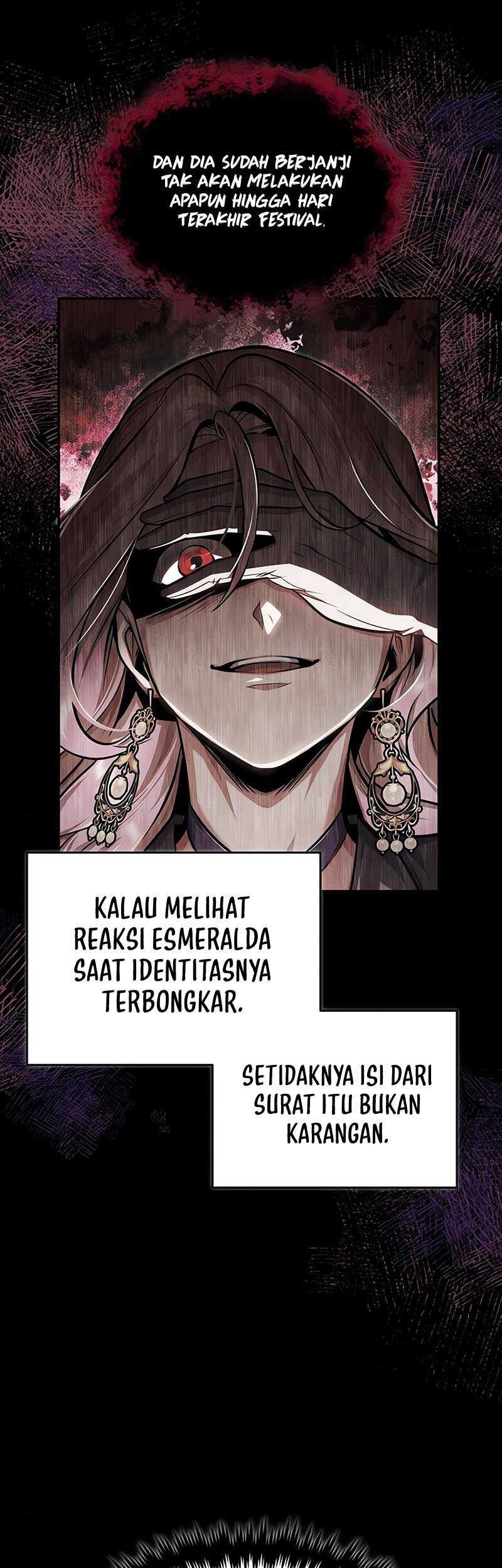 Academy’s Undercover Professor Chapter 66 - halaman 64