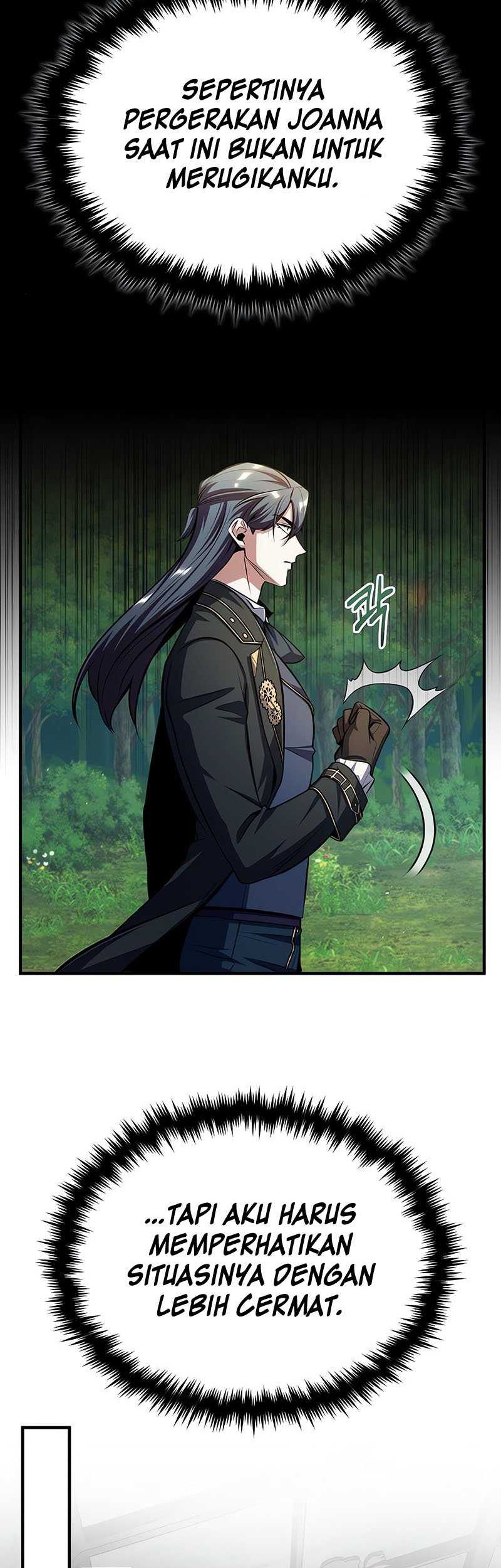 Academy’s Undercover Professor Chapter 66 - halaman 65