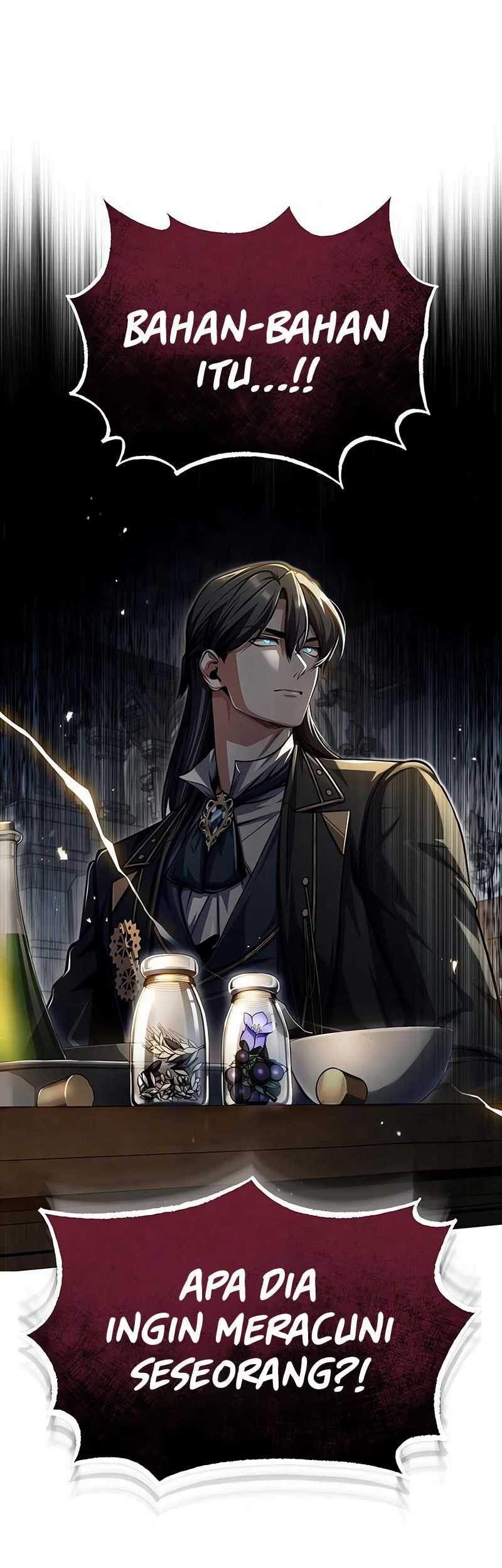 Academy’s Undercover Professor Chapter 66 - halaman 76