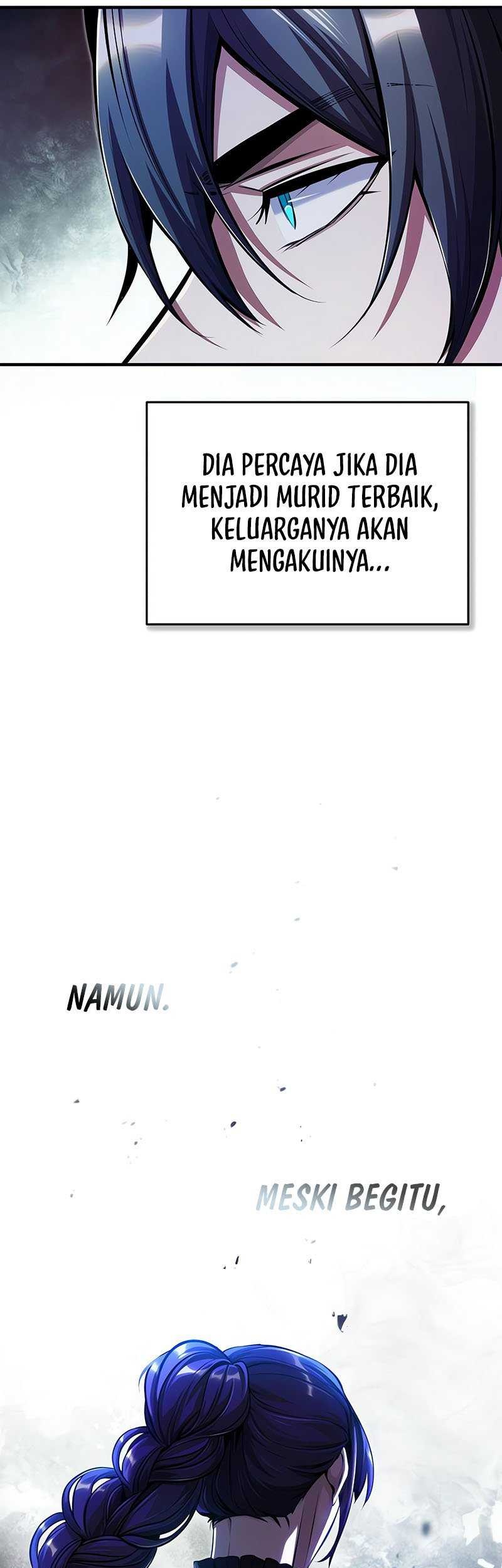 Academy’s Undercover Professor Chapter 66 - halaman 8