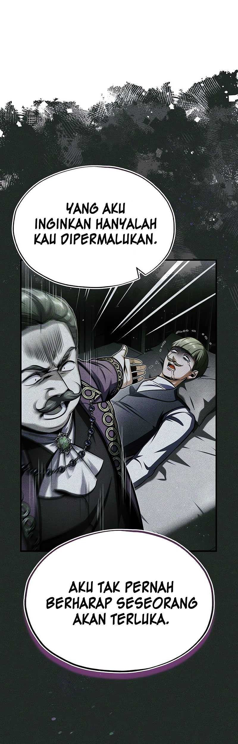 Academy’s Undercover Professor Chapter 67 - halaman 14