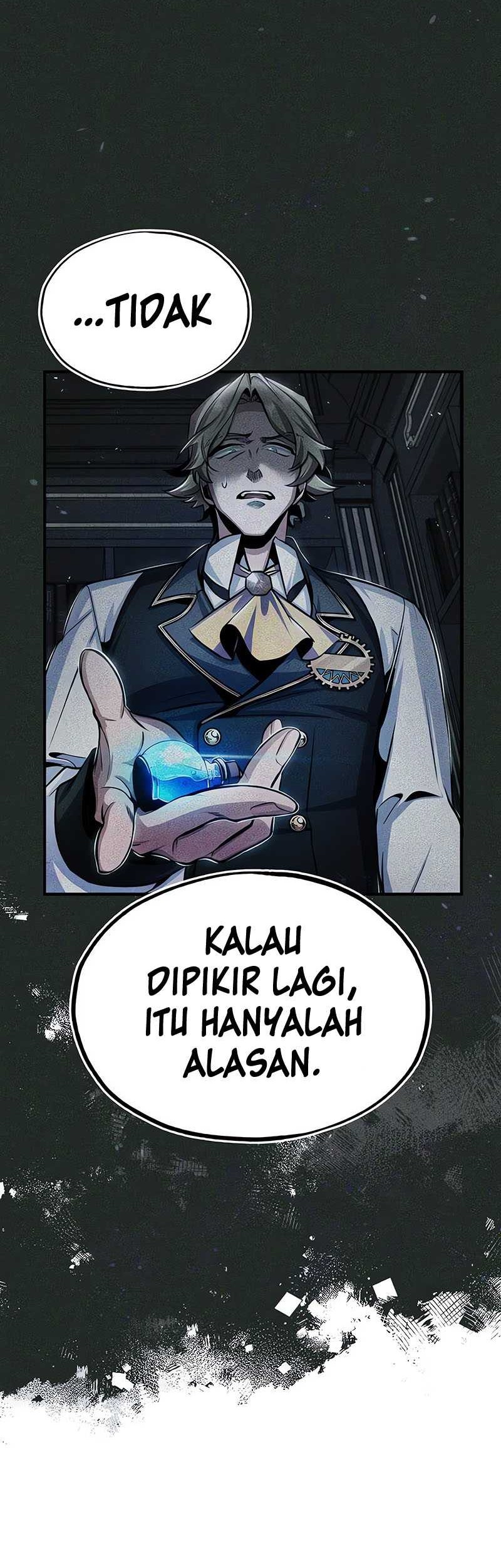 Academy’s Undercover Professor Chapter 67 - halaman 15