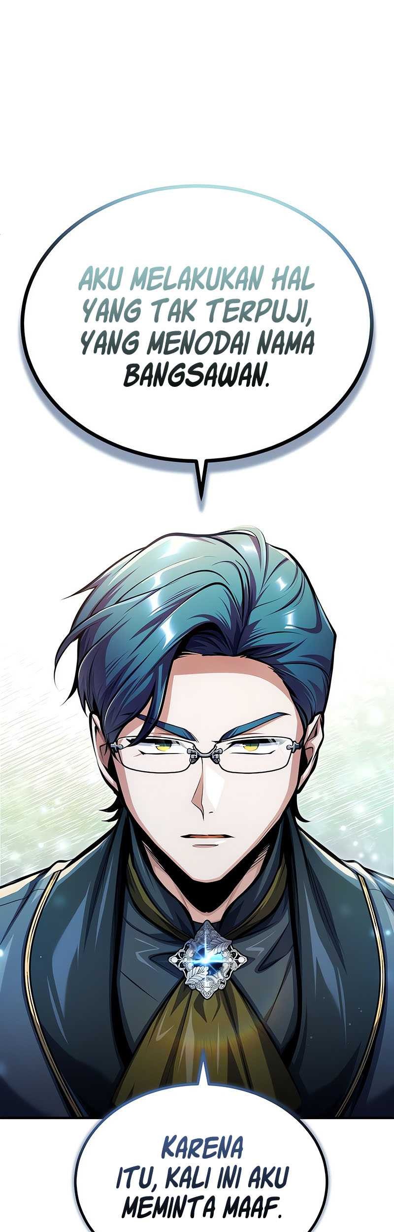 Academy’s Undercover Professor Chapter 67 - halaman 16