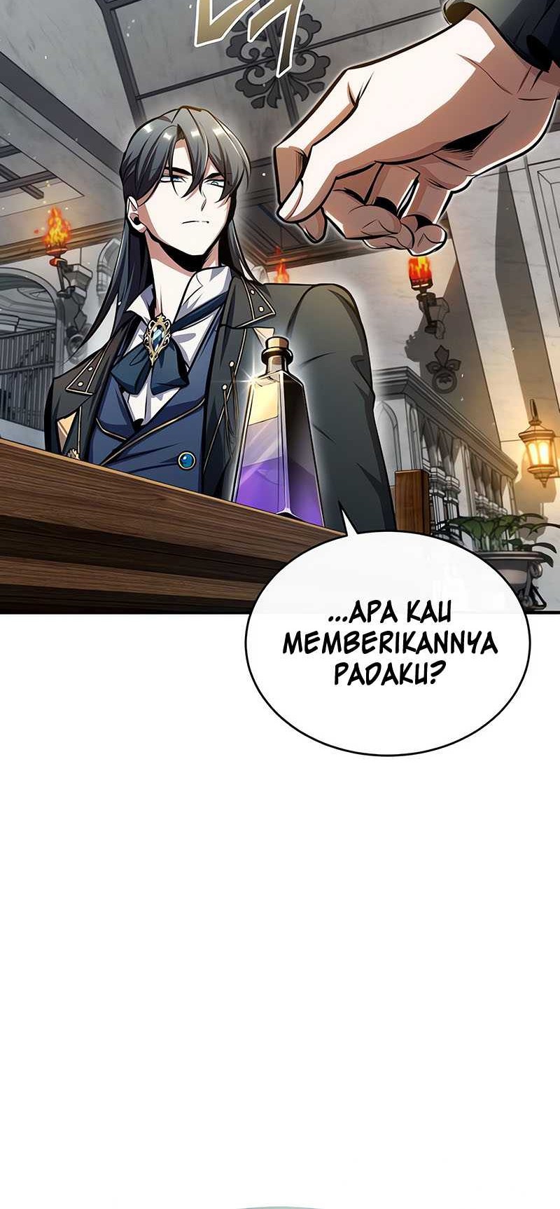 Academy’s Undercover Professor Chapter 67 - halaman 19