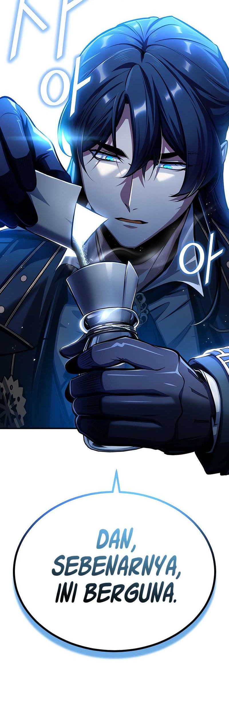 Academy’s Undercover Professor Chapter 67 - halaman 23