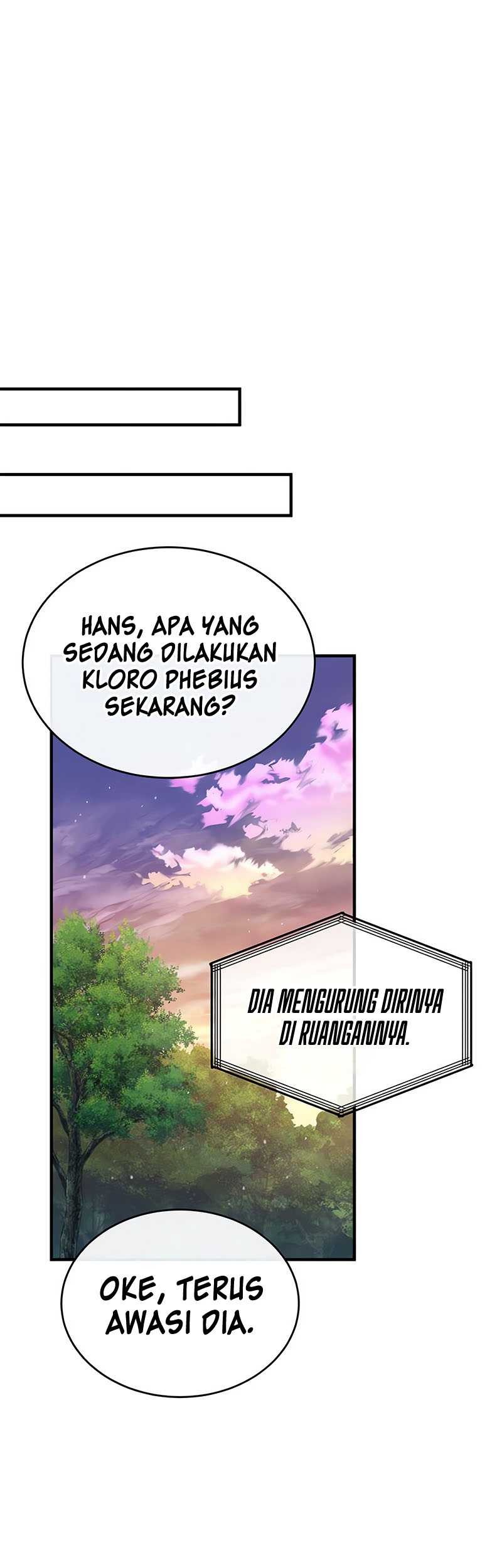 Academy’s Undercover Professor Chapter 67 - halaman 24