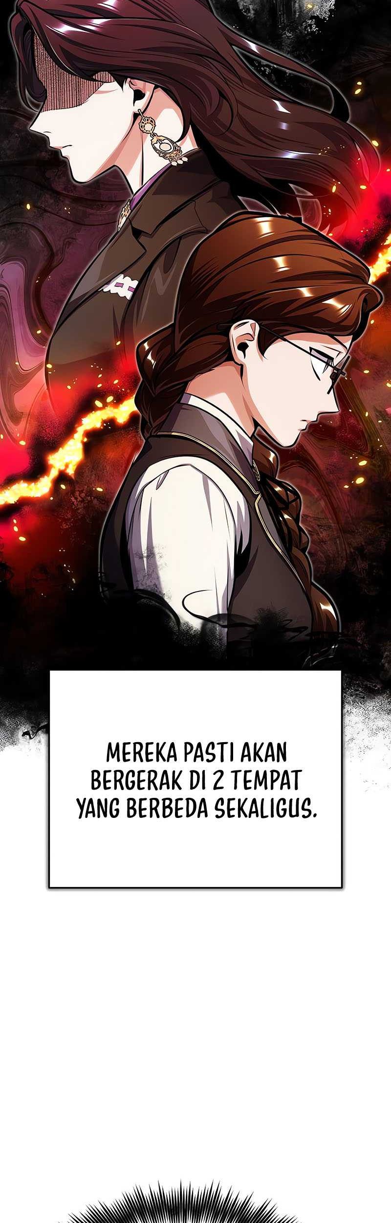 Academy’s Undercover Professor Chapter 67 - halaman 26