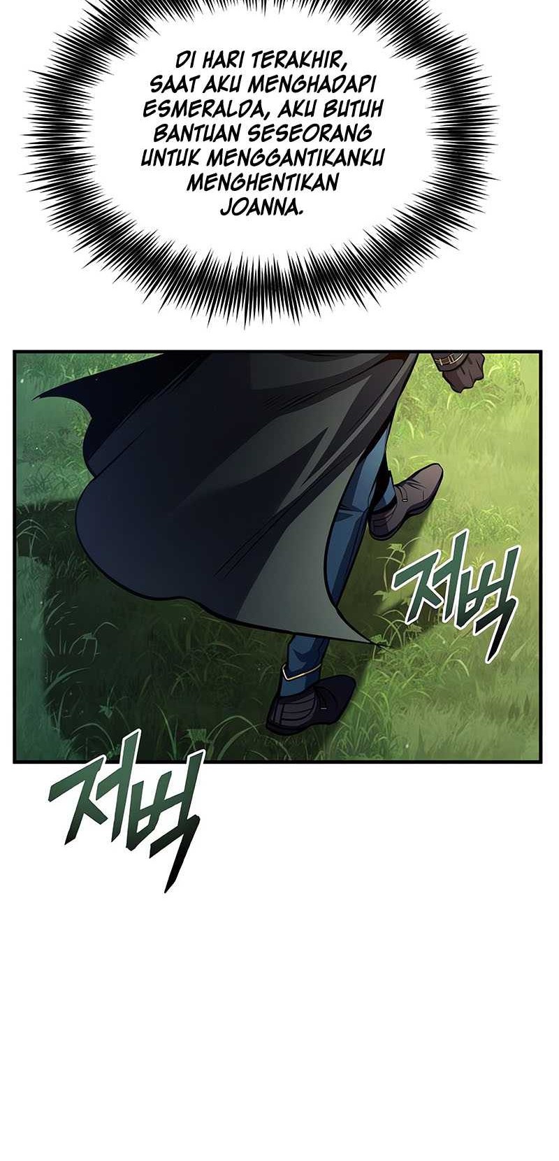 Academy’s Undercover Professor Chapter 67 - halaman 27