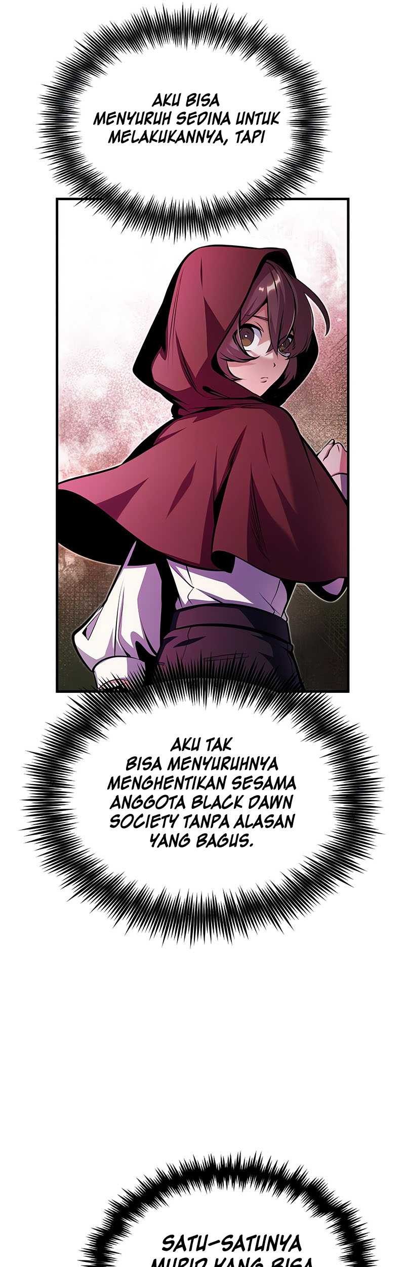 Academy’s Undercover Professor Chapter 67 - halaman 28