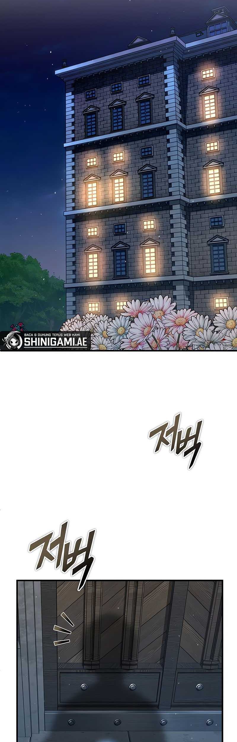 Academy’s Undercover Professor Chapter 67 - halaman 30