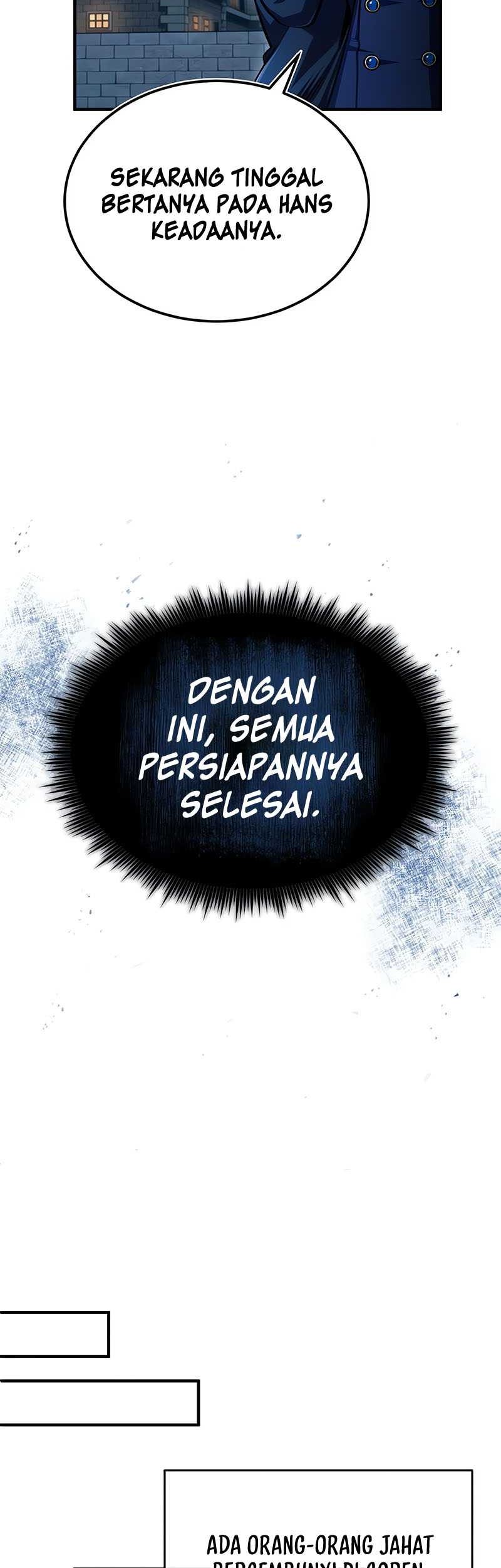 Academy’s Undercover Professor Chapter 67 - halaman 38