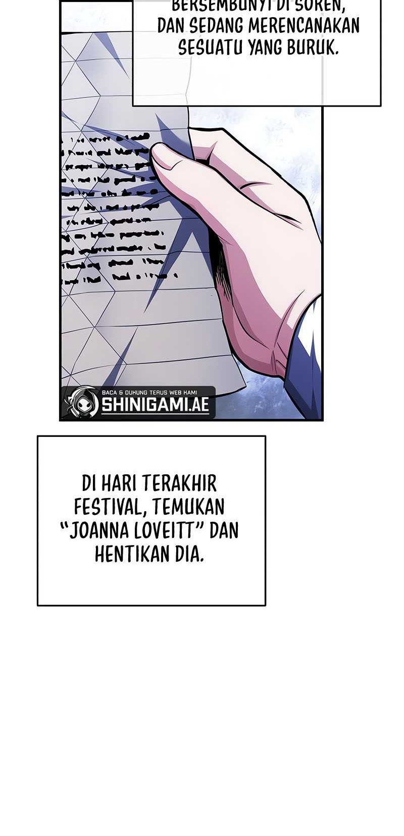 Academy’s Undercover Professor Chapter 67 - halaman 39