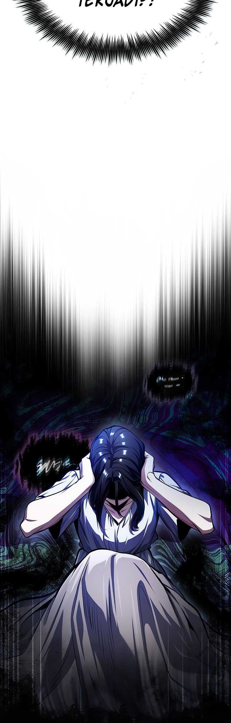 Academy’s Undercover Professor Chapter 67 - halaman 49