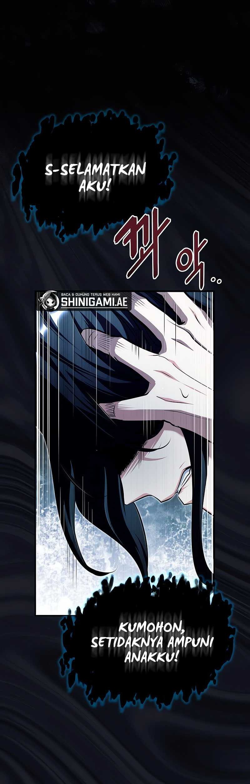 Academy’s Undercover Professor Chapter 67 - halaman 50