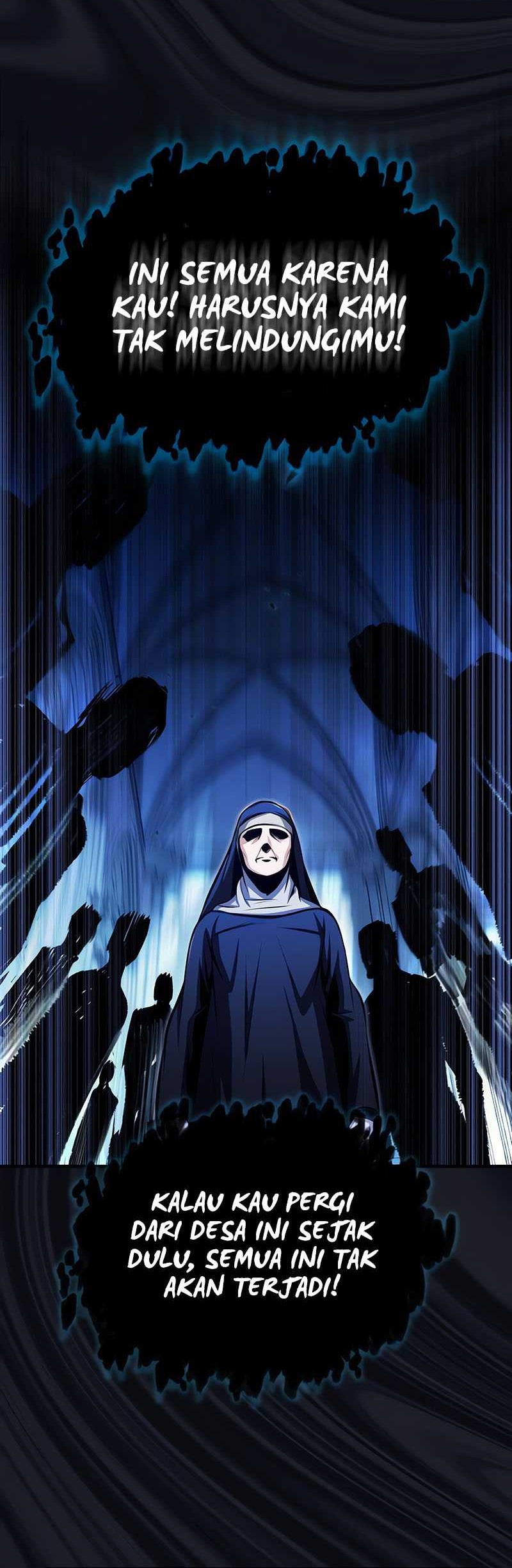 Academy’s Undercover Professor Chapter 67 - halaman 51