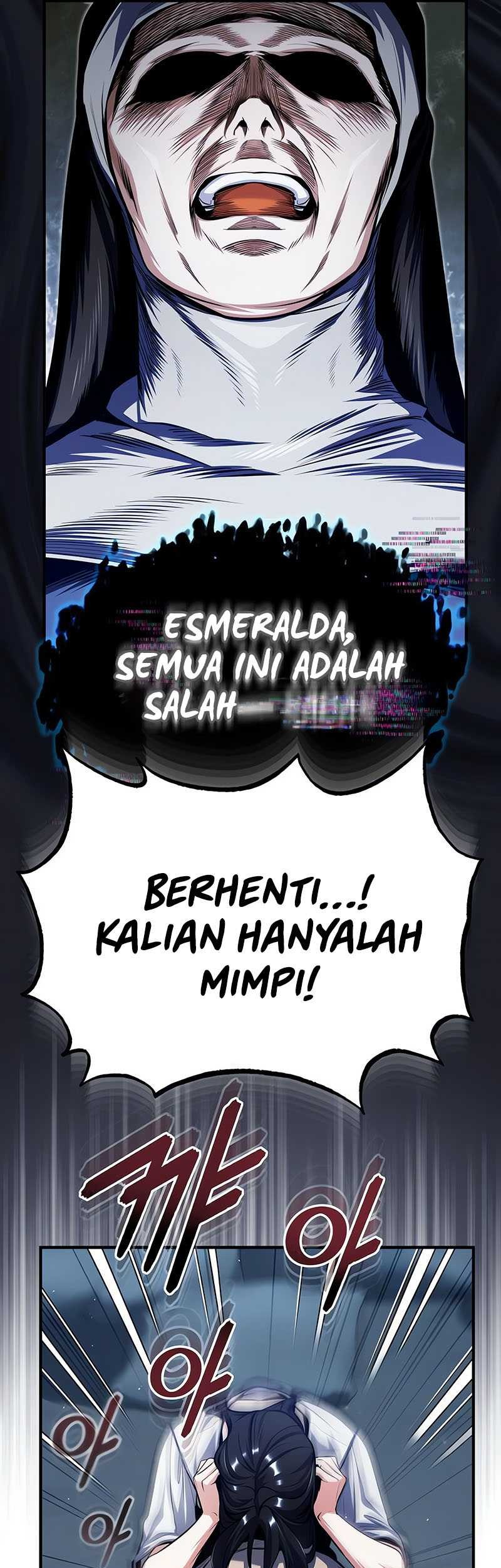 Academy’s Undercover Professor Chapter 67 - halaman 52