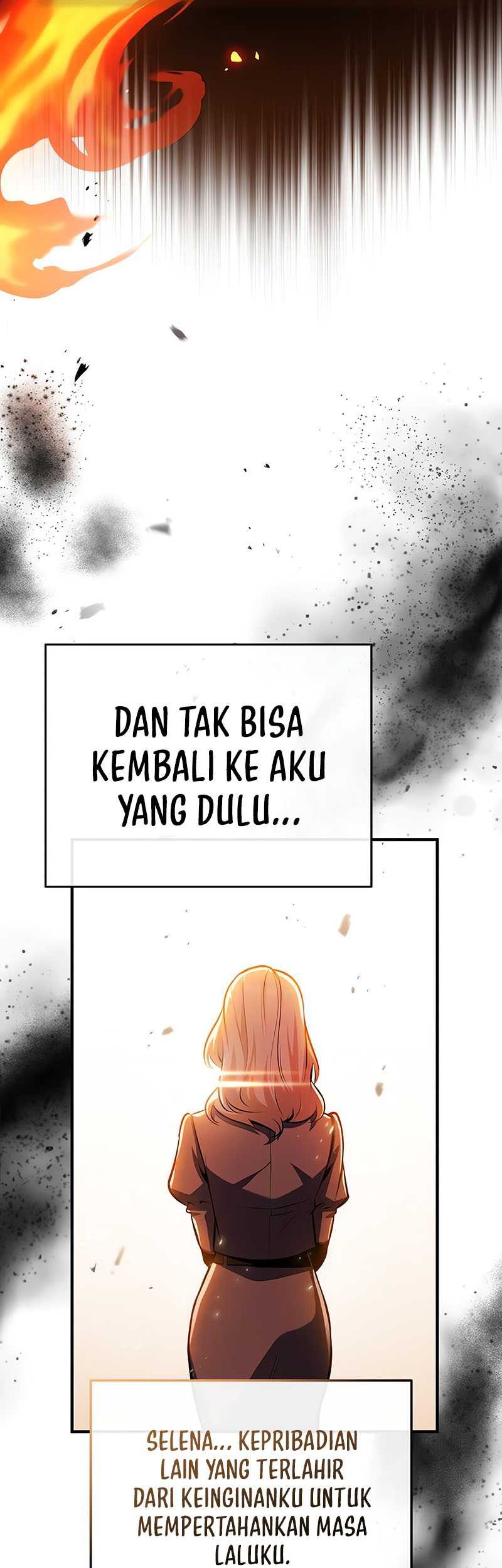 Academy’s Undercover Professor Chapter 67 - halaman 56