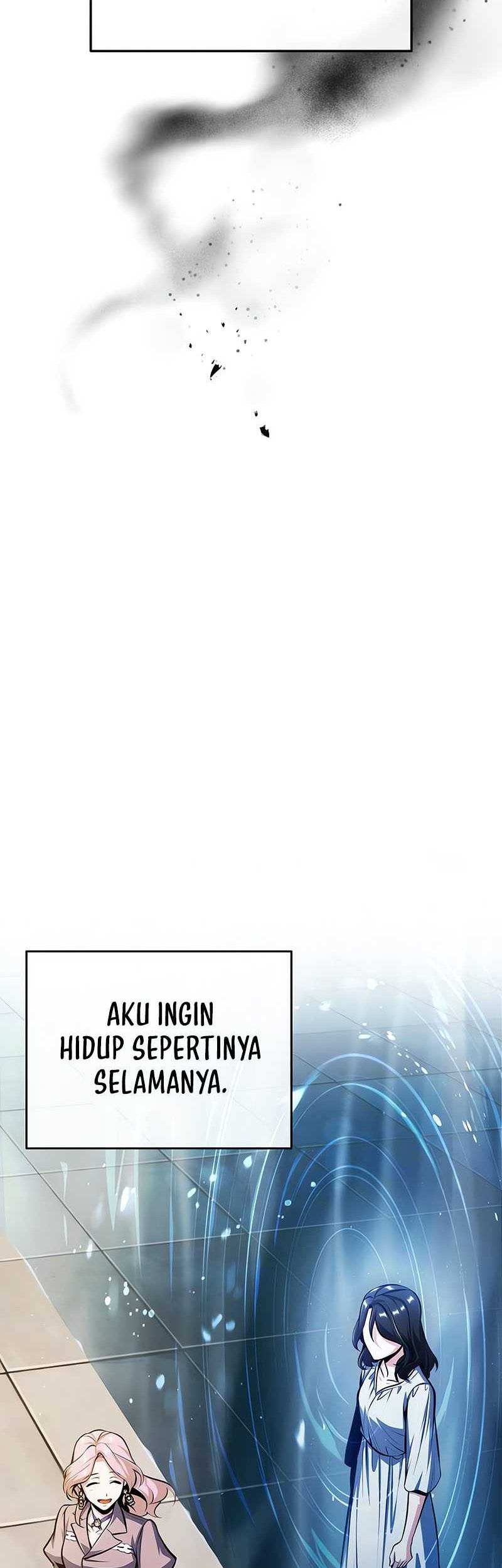 Academy’s Undercover Professor Chapter 67 - halaman 57