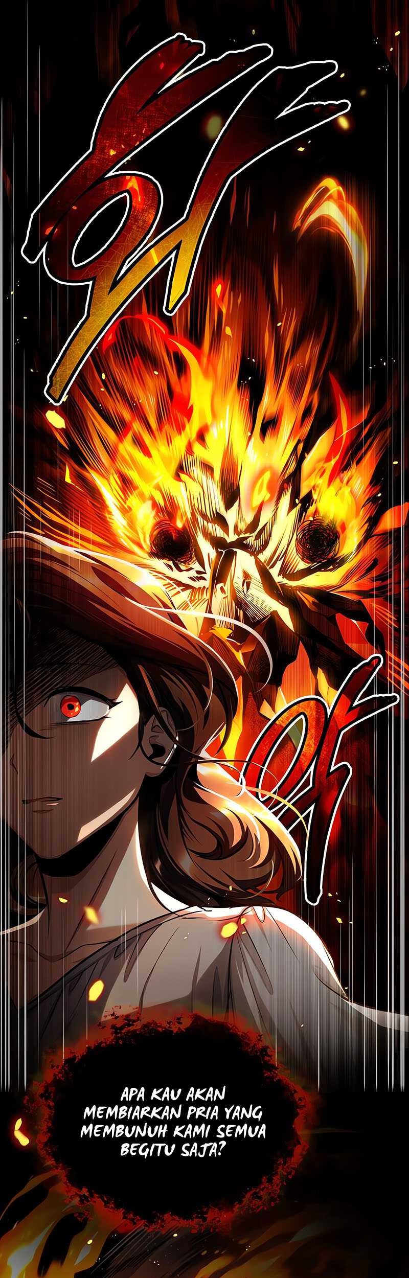 Academy’s Undercover Professor Chapter 67 - halaman 60