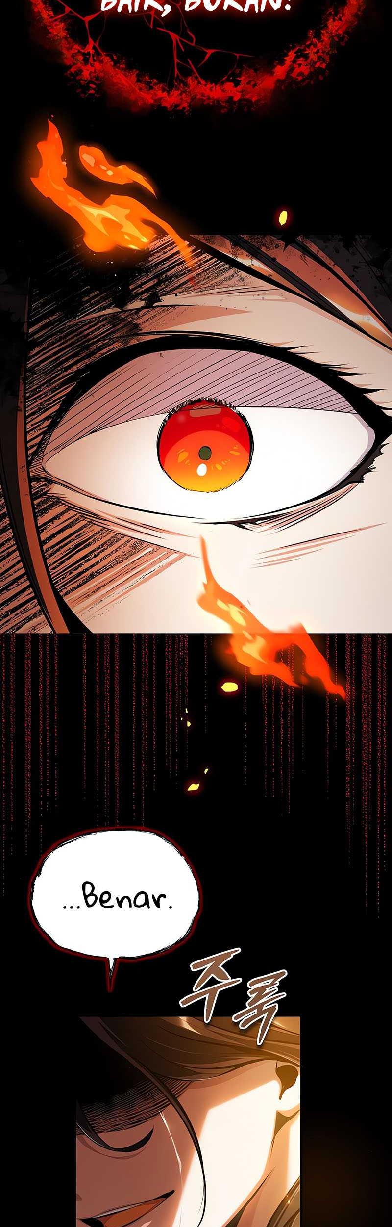 Academy’s Undercover Professor Chapter 67 - halaman 62