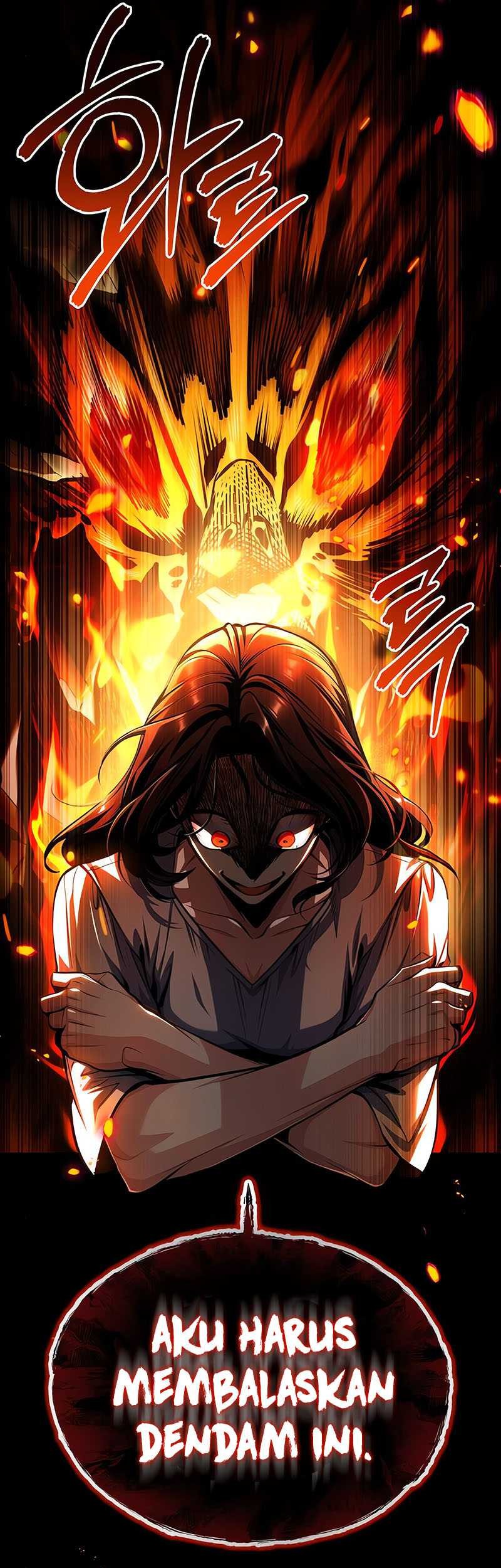 Academy’s Undercover Professor Chapter 67 - halaman 64