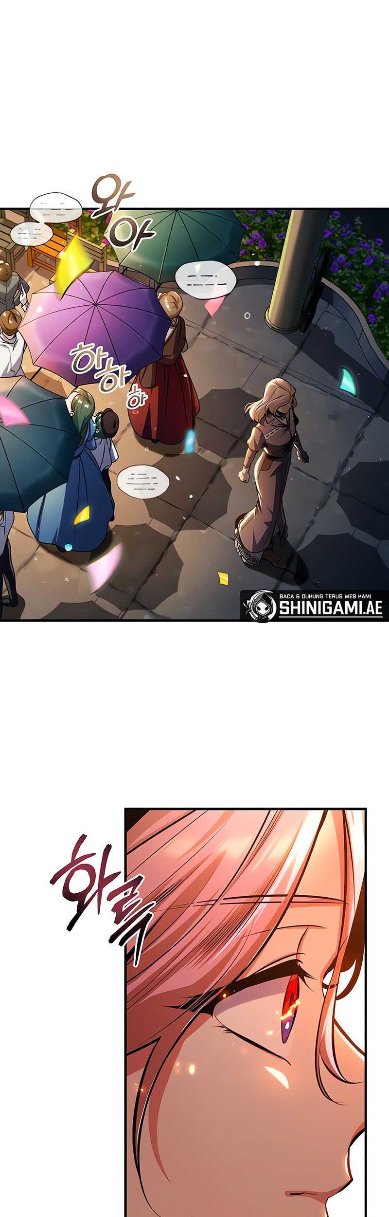 Academy’s Undercover Professor Chapter 67 - halaman 66