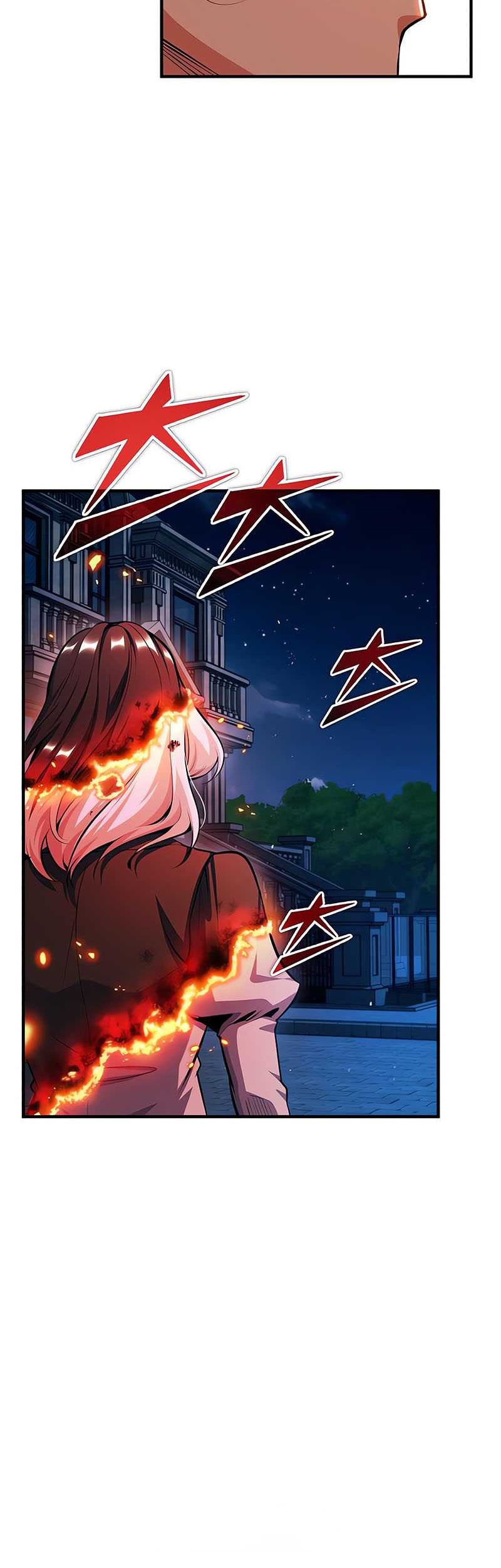 Academy’s Undercover Professor Chapter 67 - halaman 67