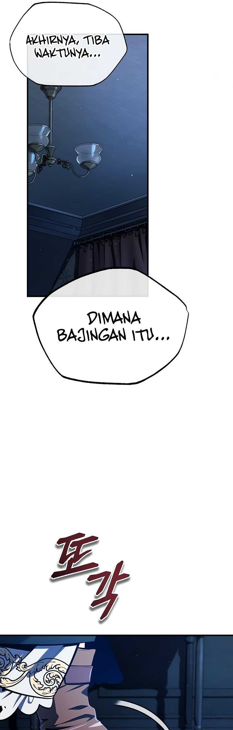 Academy’s Undercover Professor Chapter 67 - halaman 68