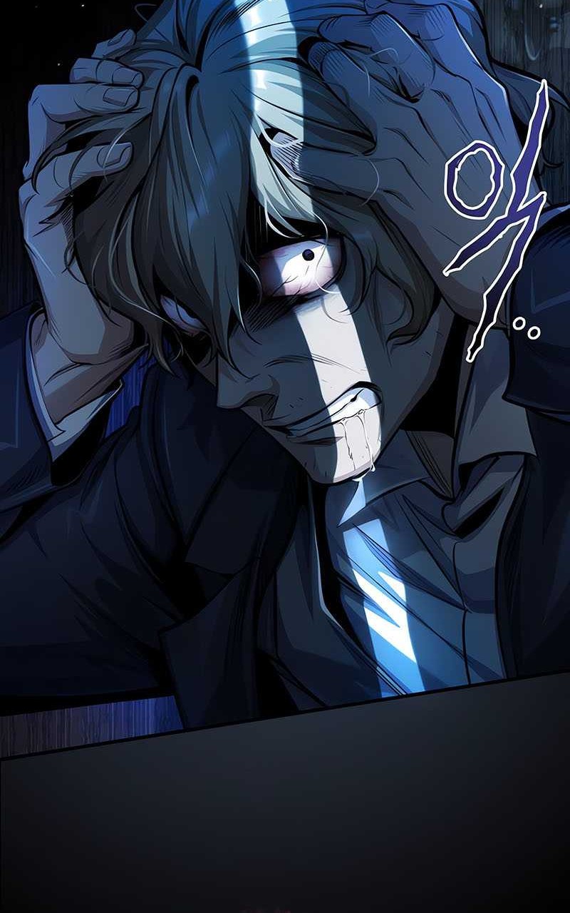 Academy’s Undercover Professor Chapter 67 - halaman 71